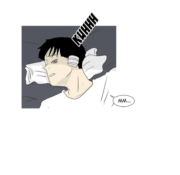Closed Circuit Closed Circuit EP 29 - Toomics page 19 - 