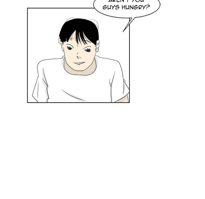 Closed Circuit Closed Circuit EP 29 - Toomics page 23 - 
