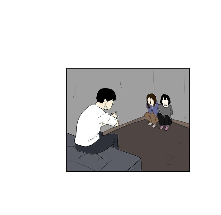 Closed Circuit Closed Circuit EP 29 - Toomics page 24 - 
