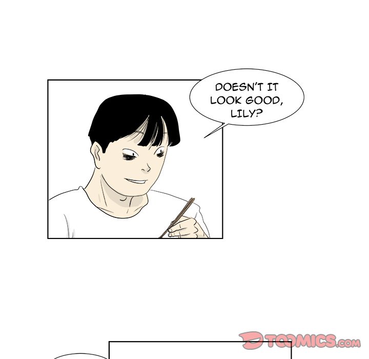 Closed Circuit Closed Circuit EP 29 - Toomics page 25 - 