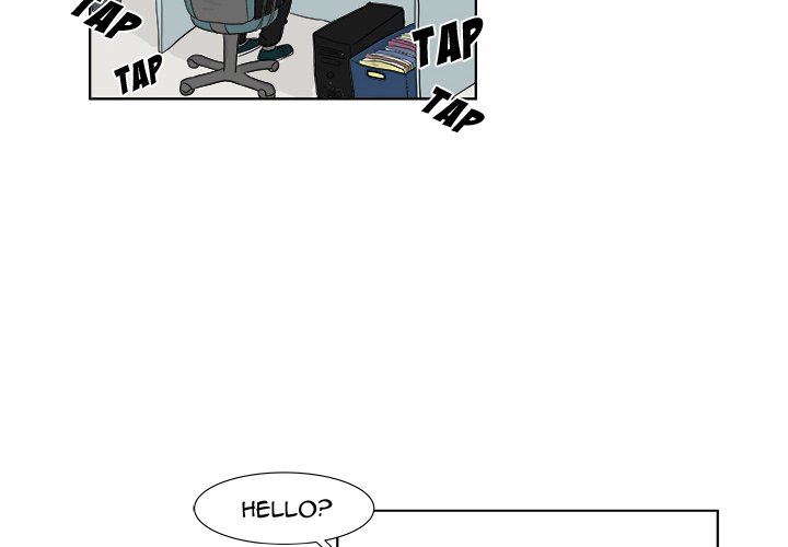 Closed Circuit Closed Circuit EP 29 - Toomics page 4 - 