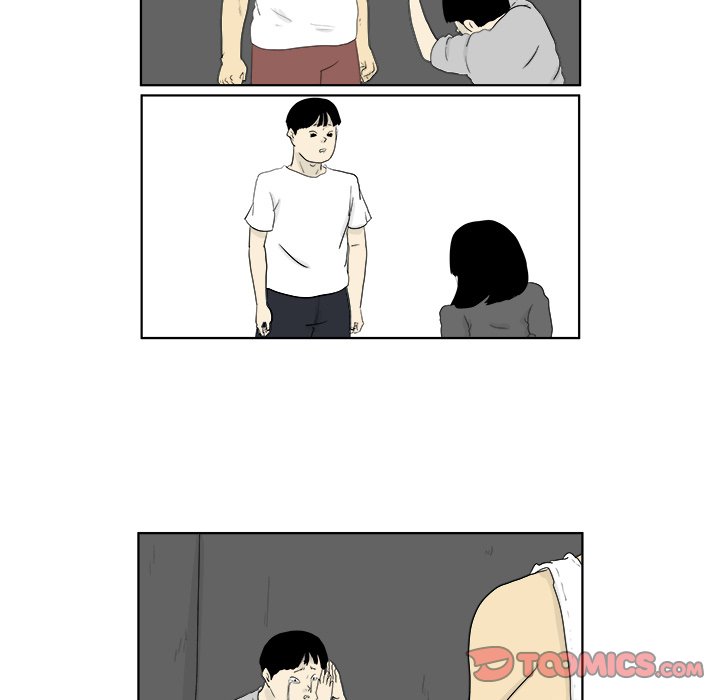 Closed Circuit Closed Circuit EP 29 - Toomics page 37 - 