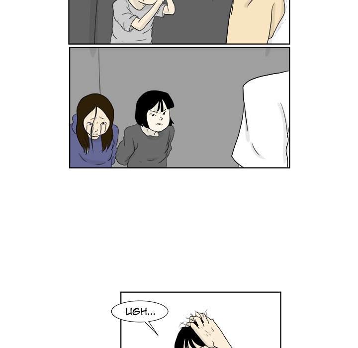 Closed Circuit Closed Circuit EP 29 - Toomics page 38 - 