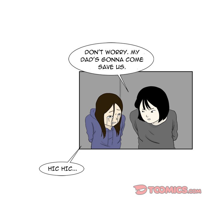 Closed Circuit Closed Circuit EP 29 - Toomics page 41 - 