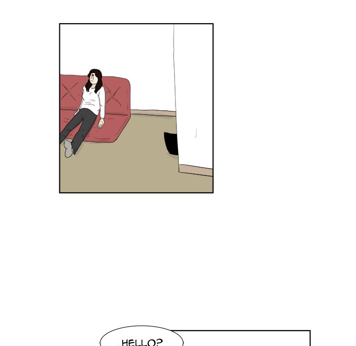 Closed Circuit Closed Circuit EP 29 - Toomics page 43 - 