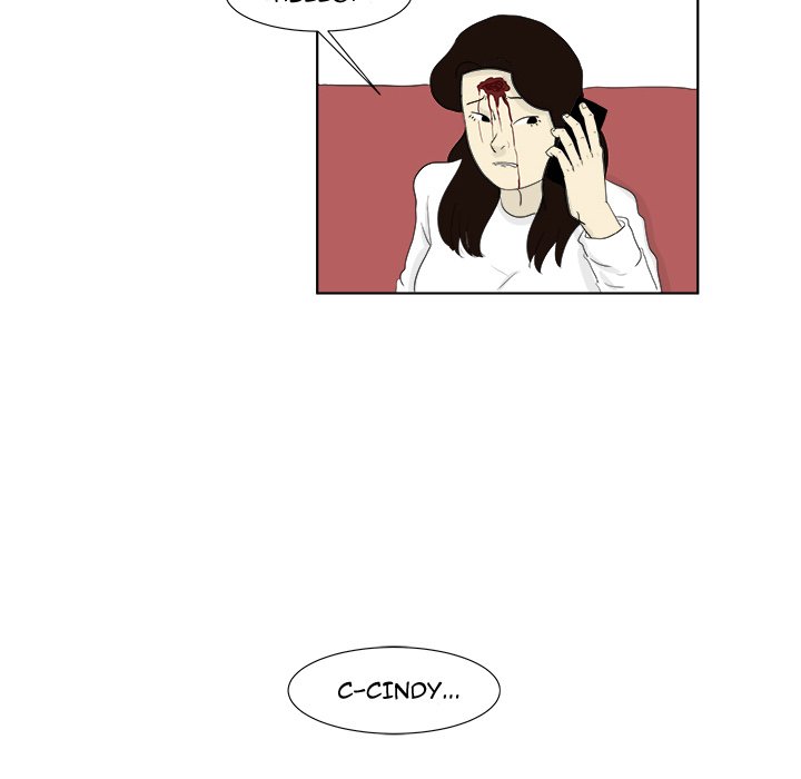 Closed Circuit Closed Circuit EP 29 - Toomics page 44 - 