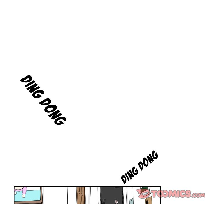Closed Circuit Closed Circuit EP 29 - Toomics page 45 - 