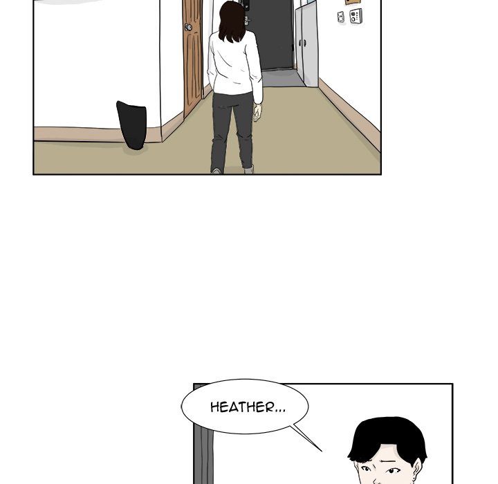 Closed Circuit Closed Circuit EP 29 - Toomics page 46 - 