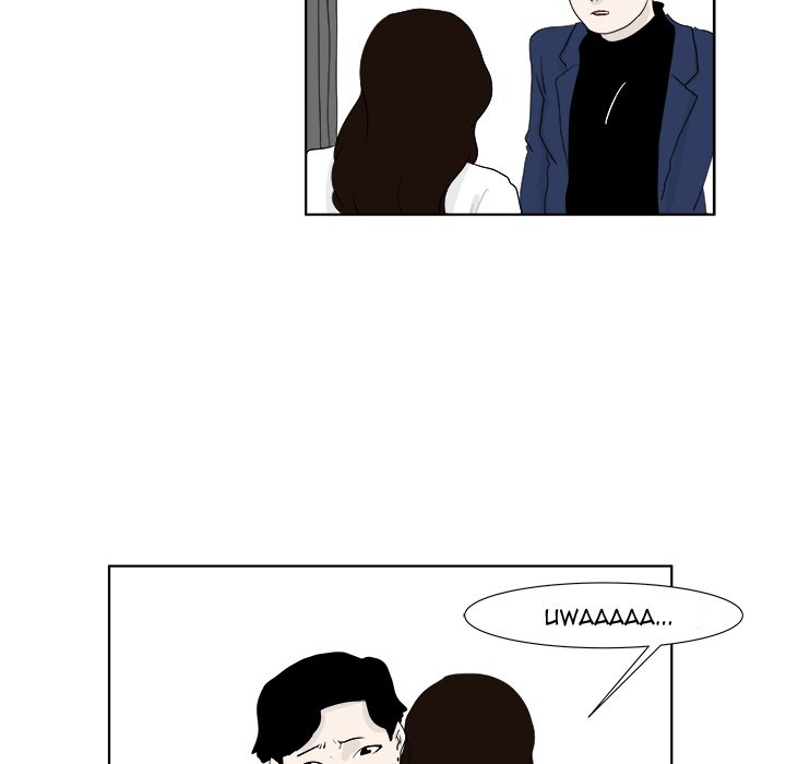 Closed Circuit Closed Circuit EP 29 - Toomics page 47 - 