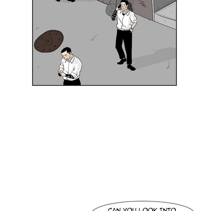 Closed Circuit Closed Circuit EP 29 - Toomics page 6 - 