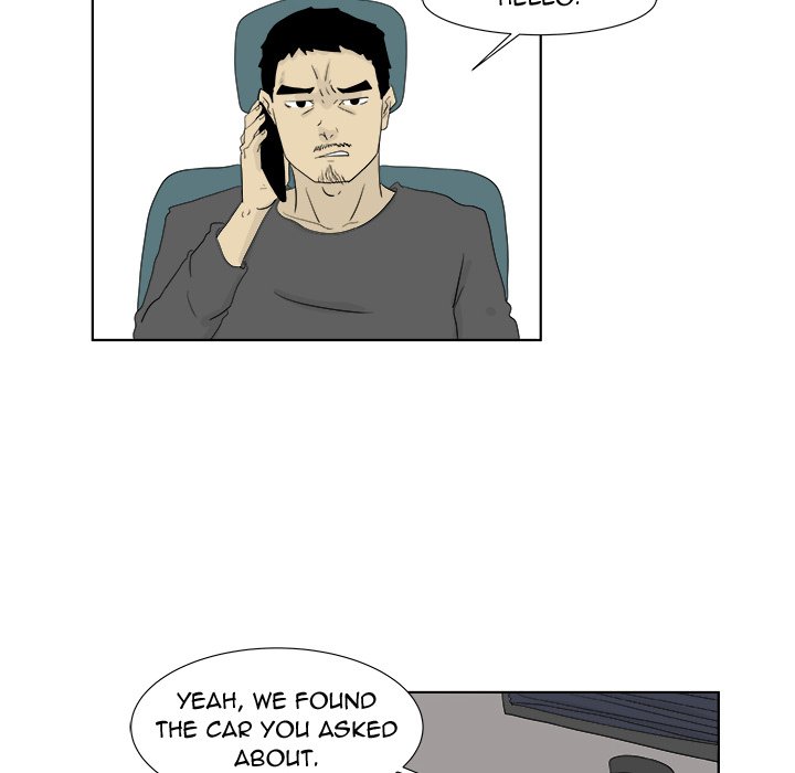 Closed Circuit Closed Circuit EP 29 - Toomics page 51 - 