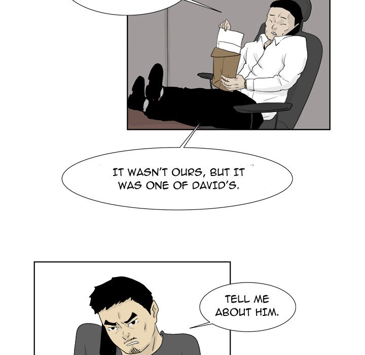 Closed Circuit Closed Circuit EP 29 - Toomics page 52 - 
