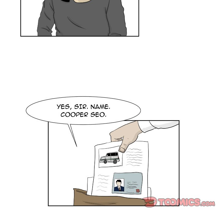 Closed Circuit Closed Circuit EP 29 - Toomics page 53 - 