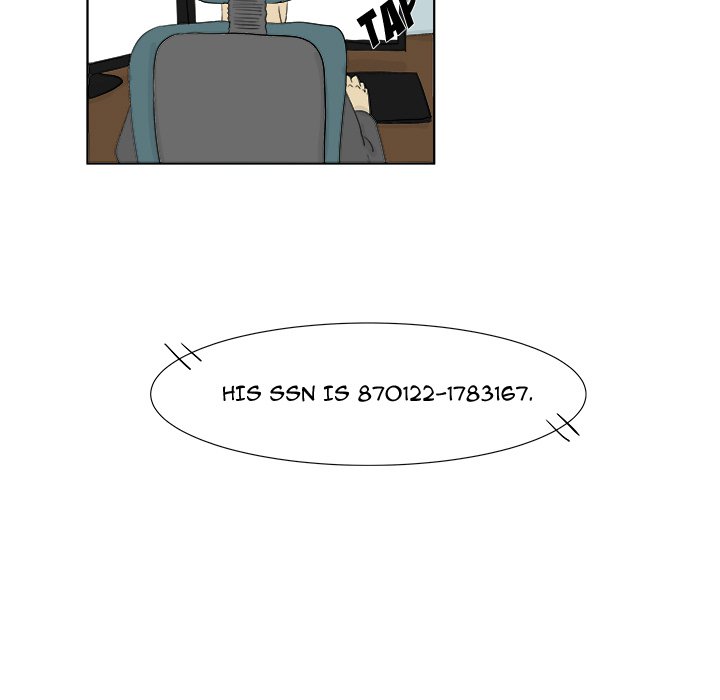 Closed Circuit Closed Circuit EP 29 - Toomics page 55 - 