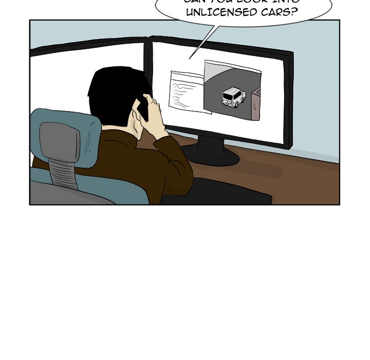 Closed Circuit Closed Circuit EP 29 - Toomics page 7 - 