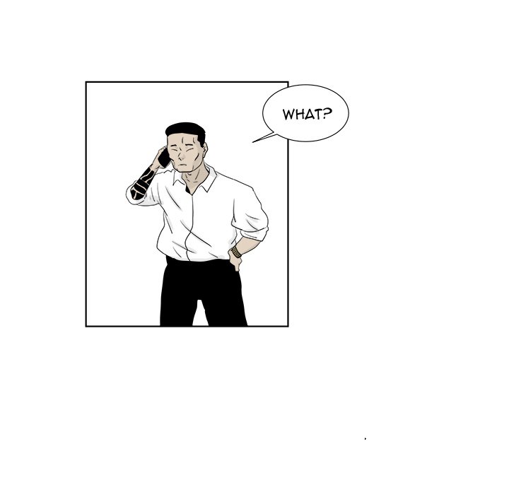 Closed Circuit Closed Circuit EP 29 - Toomics page 8 - 