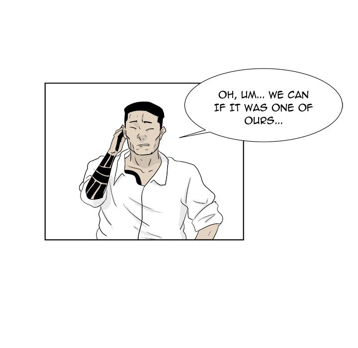 Closed Circuit Closed Circuit EP 29 - Toomics page 10 - 