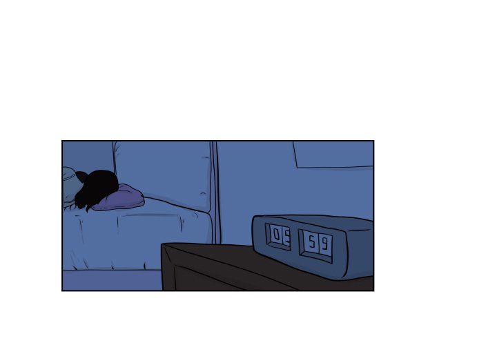 Closed Circuit Closed Circuit EP 3 - Toomics page 2 - 