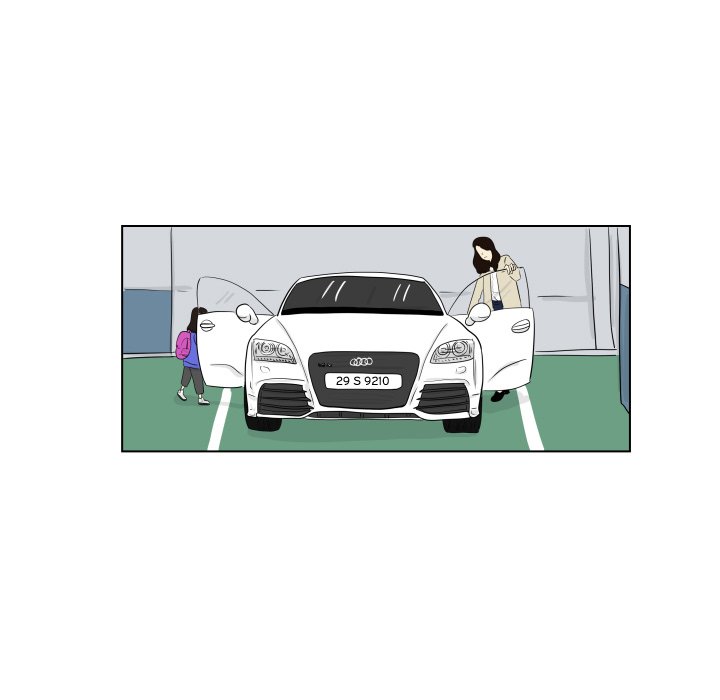 Closed Circuit Closed Circuit EP 3 - Toomics page 11 - 