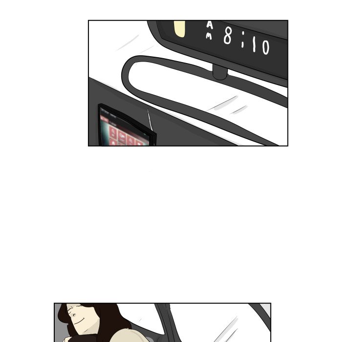 Closed Circuit Closed Circuit EP 3 - Toomics page 12 - 