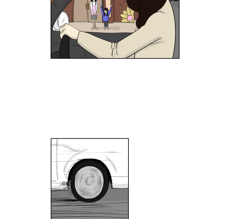 Closed Circuit Closed Circuit EP 3 - Toomics page 14 - 
