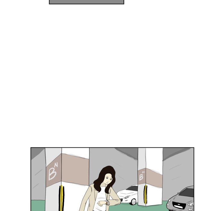 Closed Circuit Closed Circuit EP 3 - Toomics page 15 - 