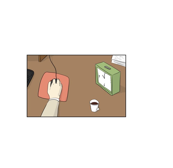 Closed Circuit Closed Circuit EP 3 - Toomics page 18 - 