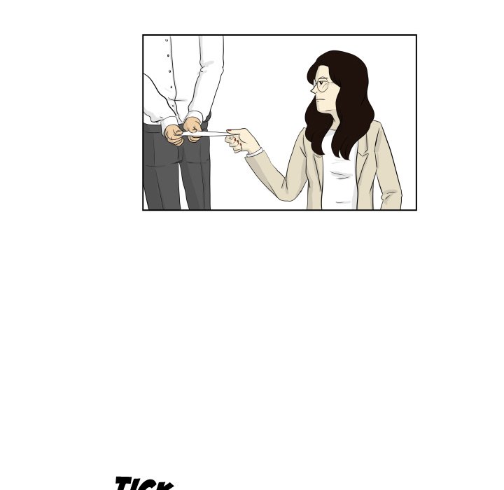 Closed Circuit Closed Circuit EP 3 - Toomics page 19 - 