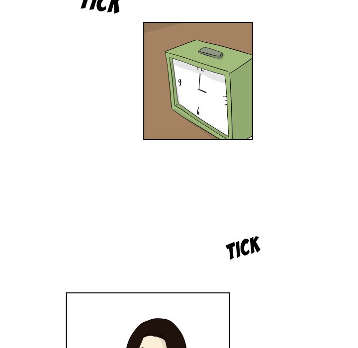 Closed Circuit Closed Circuit EP 3 - Toomics page 20 - 