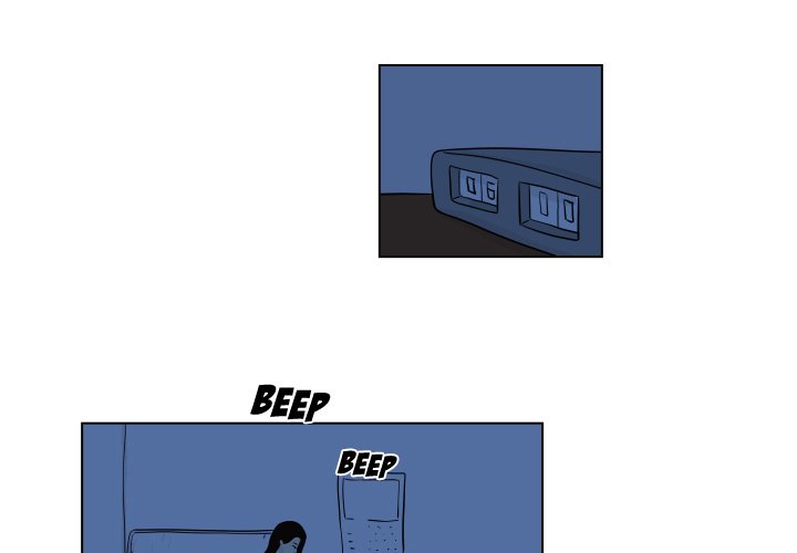 Closed Circuit Closed Circuit EP 3 - Toomics page 3 - 