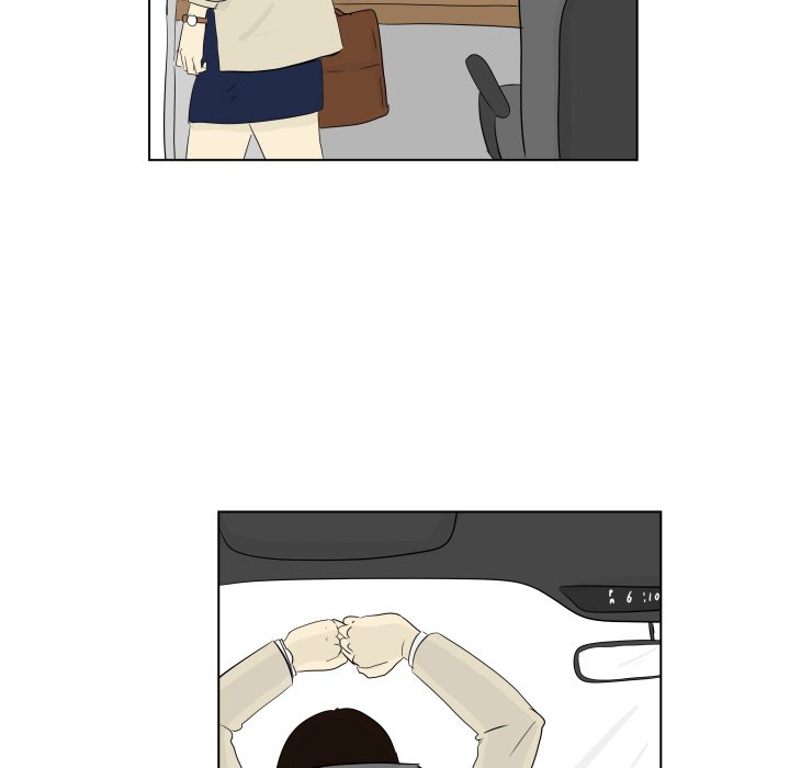 Closed Circuit Closed Circuit EP 3 - Toomics page 23 - 
