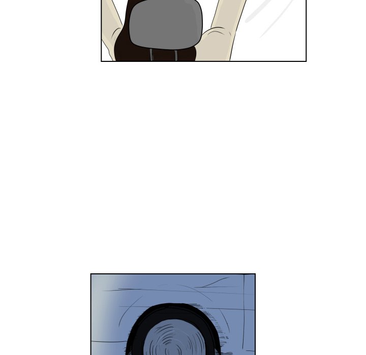 Closed Circuit Closed Circuit EP 3 - Toomics page 24 - 