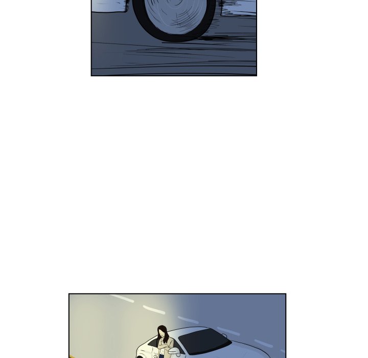 Closed Circuit Closed Circuit EP 3 - Toomics page 25 - 