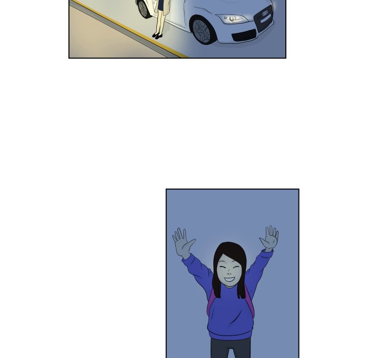 Closed Circuit Closed Circuit EP 3 - Toomics page 26 - 