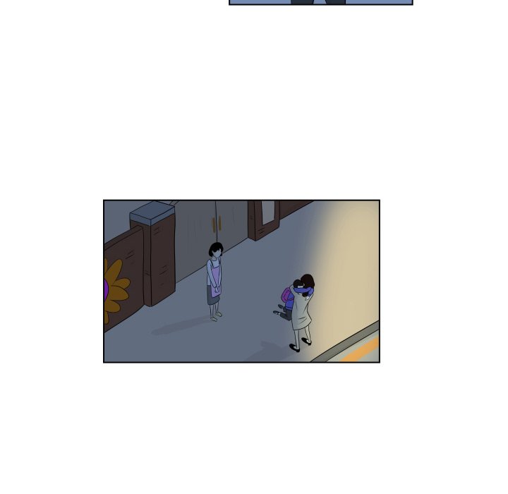 Closed Circuit Closed Circuit EP 3 - Toomics page 27 - 