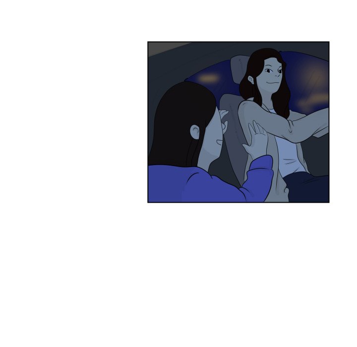 Closed Circuit Closed Circuit EP 3 - Toomics page 28 - 