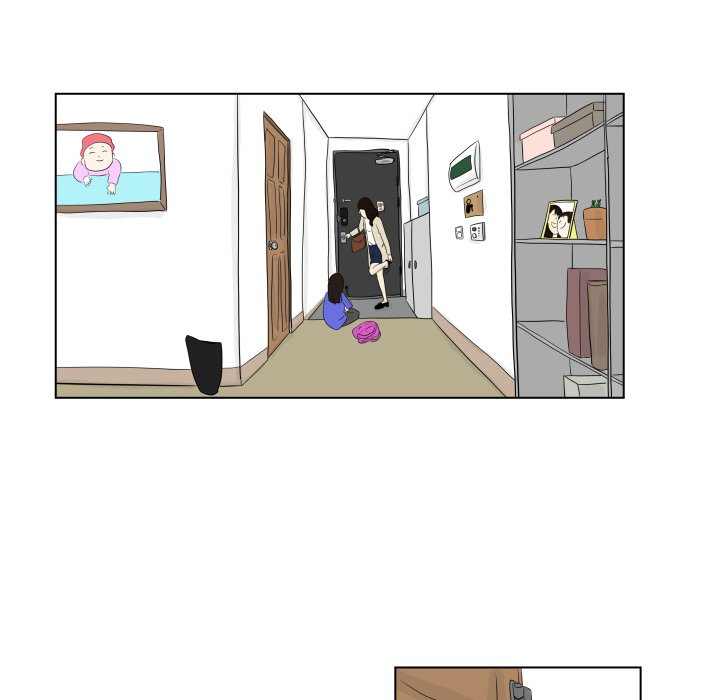 Closed Circuit Closed Circuit EP 3 - Toomics page 29 - 