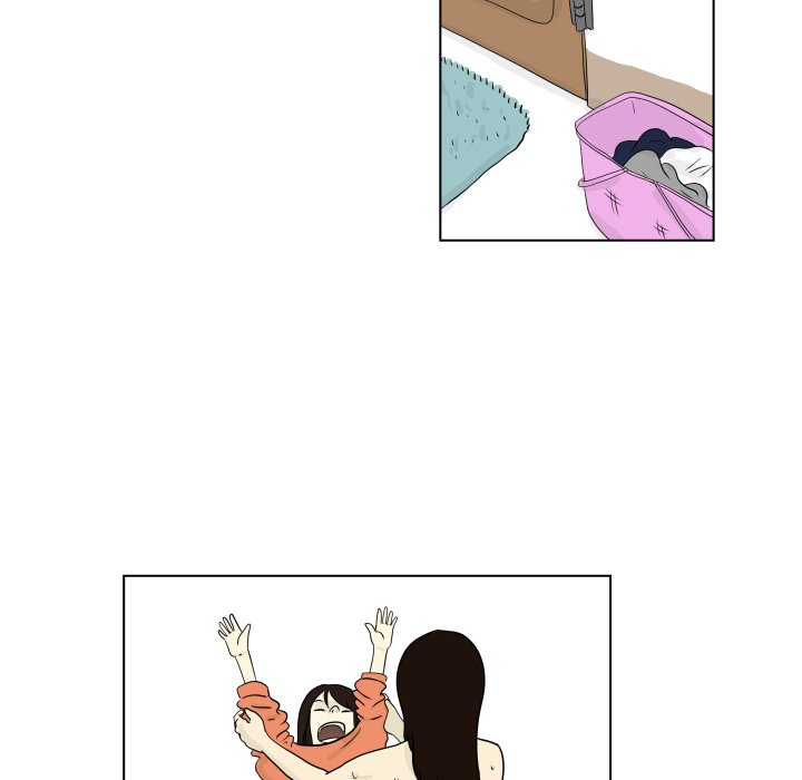 Closed Circuit Closed Circuit EP 3 - Toomics page 30 - 