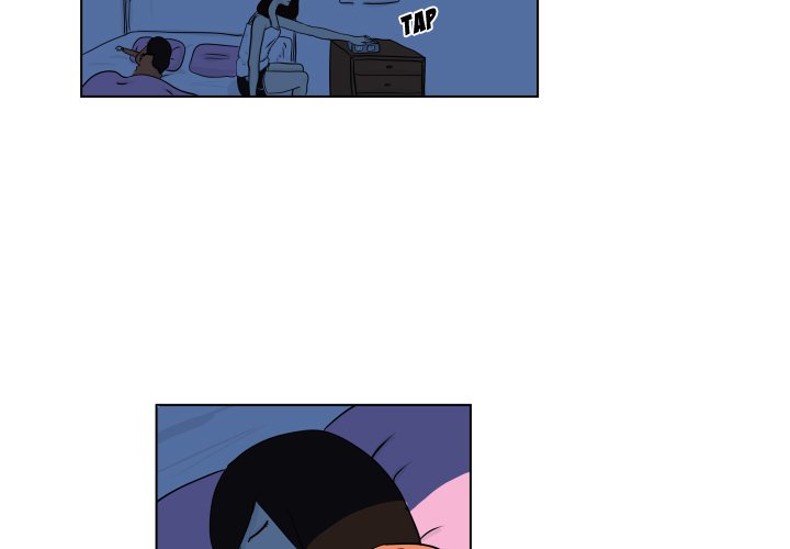 Closed Circuit Closed Circuit EP 3 - Toomics page 4 - 