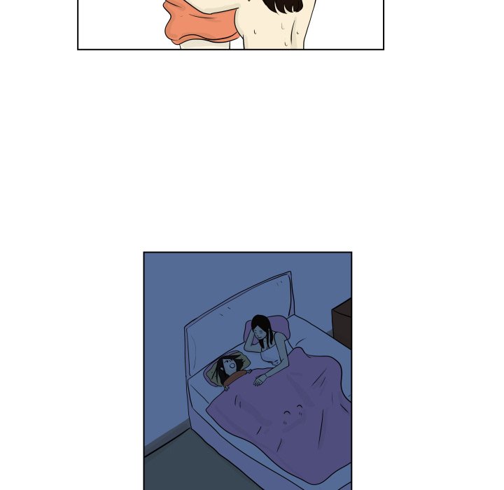 Closed Circuit Closed Circuit EP 3 - Toomics page 31 - 