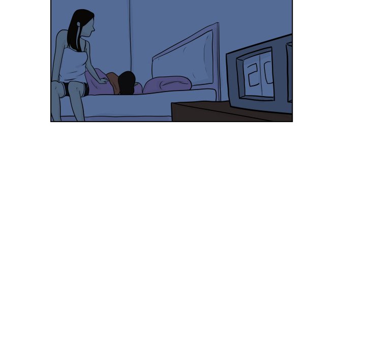 Closed Circuit Closed Circuit EP 3 - Toomics page 33 - 