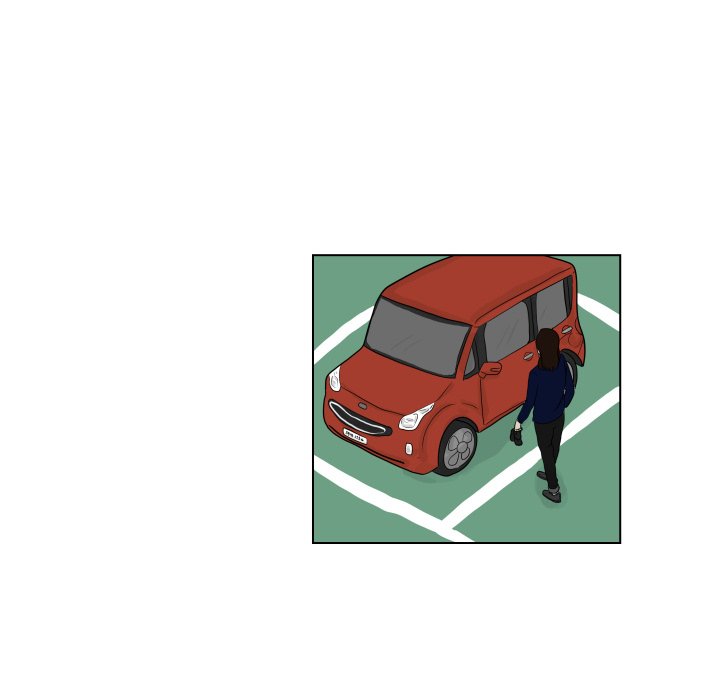 Closed Circuit Closed Circuit EP 3 - Toomics page 35 - 