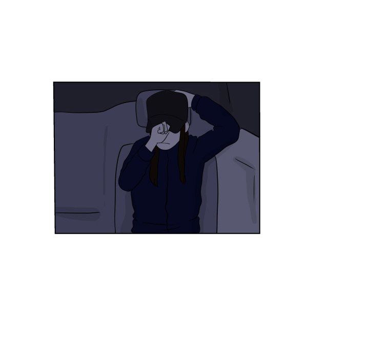 Closed Circuit Closed Circuit EP 3 - Toomics page 36 - 