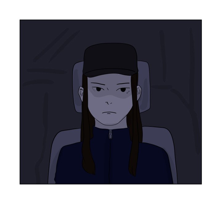 Closed Circuit Closed Circuit EP 3 - Toomics page 37 - 
