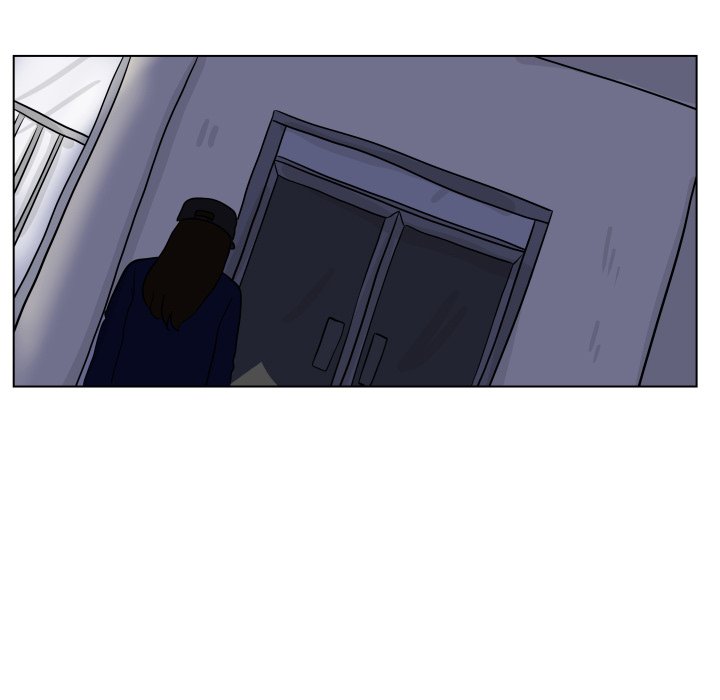 Closed Circuit Closed Circuit EP 3 - Toomics page 40 - 