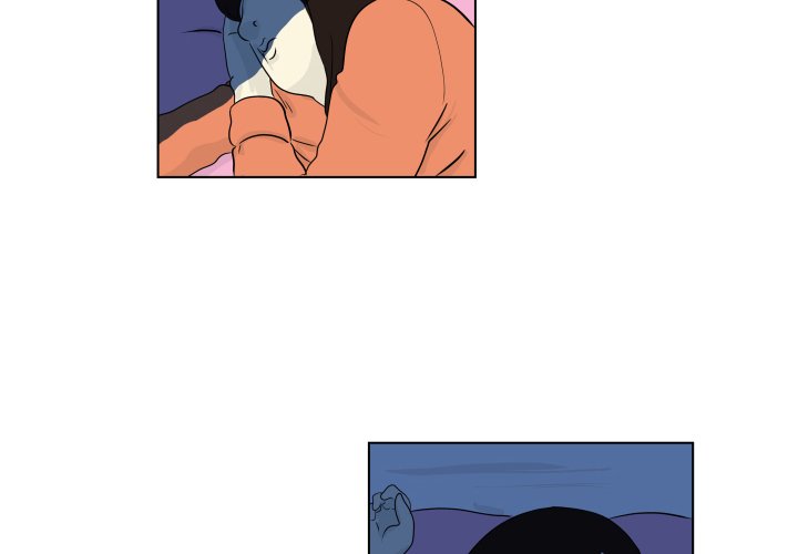 Closed Circuit Closed Circuit EP 3 - Toomics page 5 - 