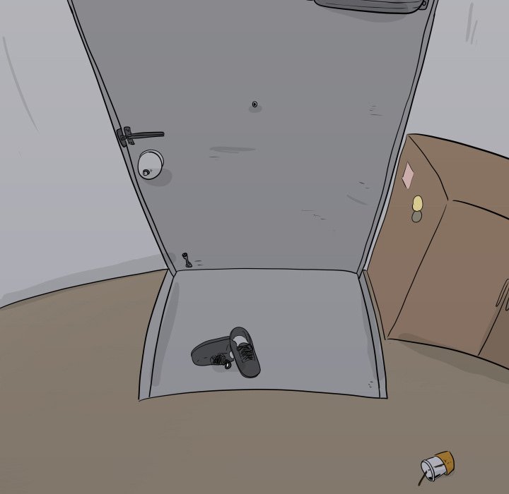 Closed Circuit Closed Circuit EP 3 - Toomics page 44 - 