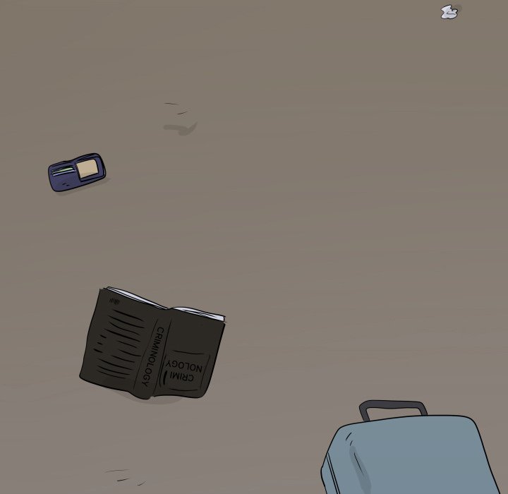 Closed Circuit Closed Circuit EP 3 - Toomics page 45 - 