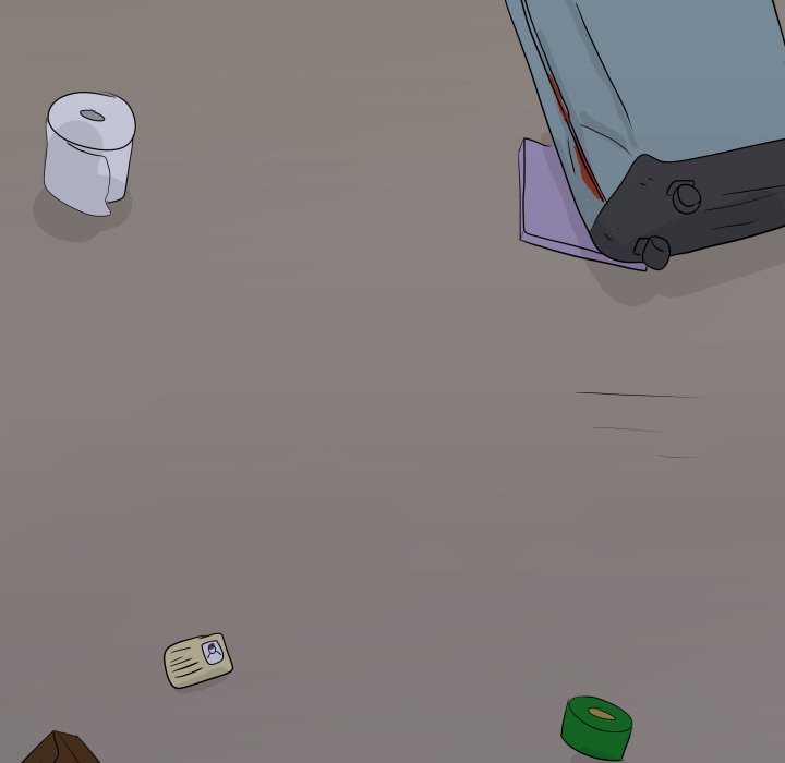 Closed Circuit Closed Circuit EP 3 - Toomics page 46 - 