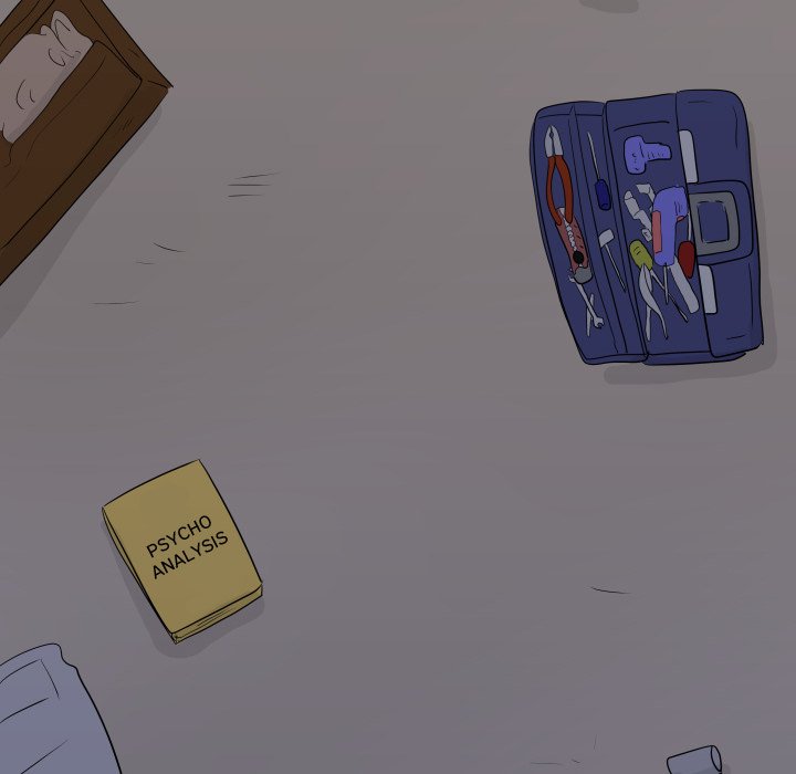 Closed Circuit Closed Circuit EP 3 - Toomics page 47 - 